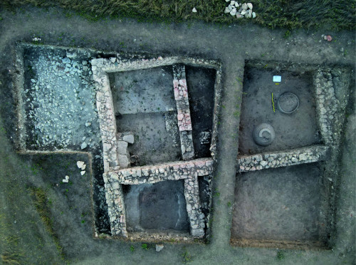 Fig. 1.1. Sectorul I.